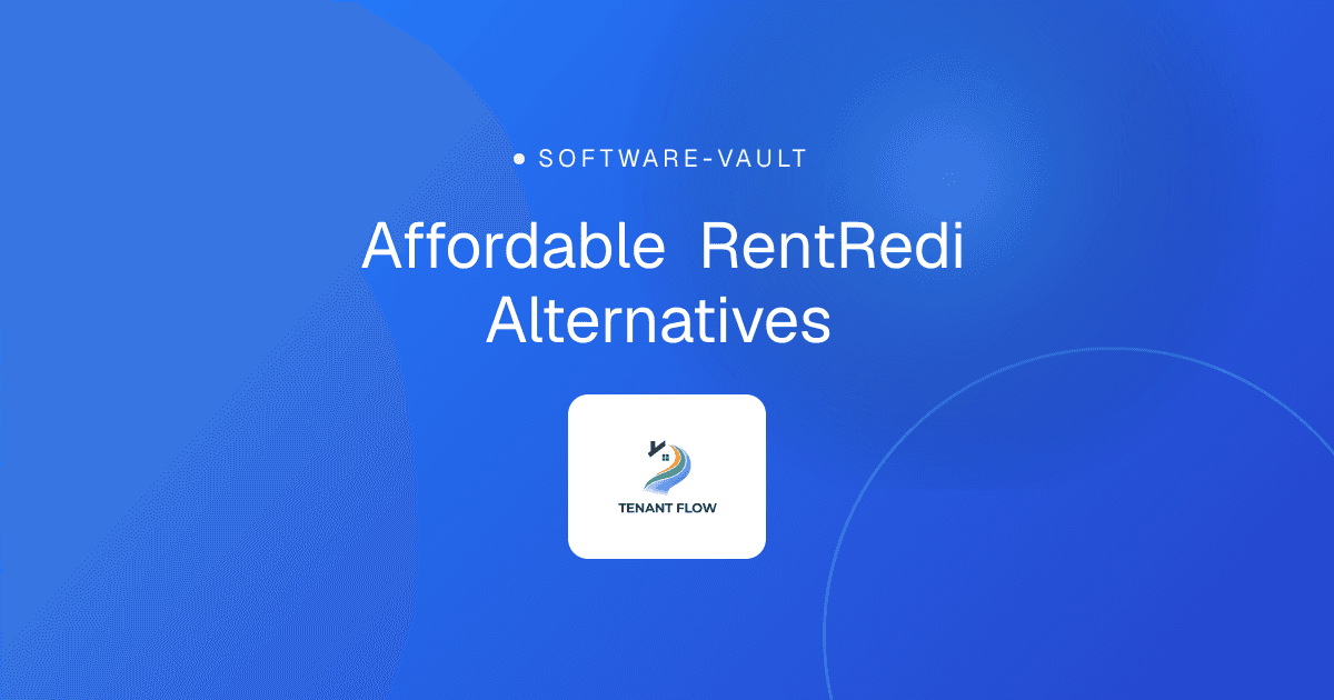 Affordable RentRedi Alternatives